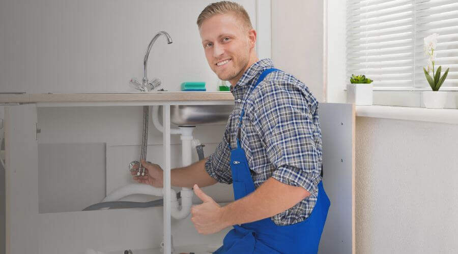 Professional same day plumber in Southern Pines, NC